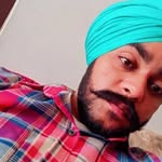 Daljit Sandhu - @daljit_sandhu1455 - Instagram