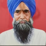 Daljit Sandhu Gora - @daljitsandhugora - Instagram