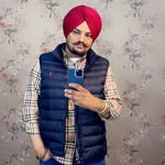 Daljit Sanshu - @_daljit_sandhu_5678 - Instagram