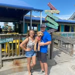 Dallas Allison - @dallas_0223 - Instagram