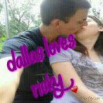 Dallas Earnhardt - @dallasangle - Instagram