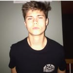 Asher Dallas - @asher.dallas - Instagram