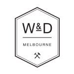 Dallas Augustine - @workshop_and_design - Instagram