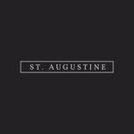 Saint Augustine - @saint_augustine_dallas - Instagram