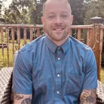 James Martin West - @dallasaverywest - Instagram