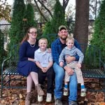 Dallas Bates - @the.ghost.2311 - Instagram