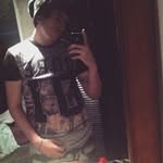 Dallas Bates - @itsmorethefeelingofitall - Instagram