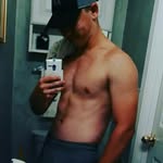 Dallas Baxter - @dbaxter_npc - Instagram