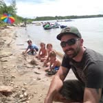 Dallas Becker - @fishin5280 - Instagram