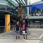 Dallas Baldwin - @dallas_gets_buckets - Instagram