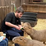 Dallas Buck - @dallas_deer - Instagram