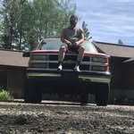 Dallas Carroll - @b3ardedbada55 - Instagram