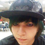 Dallas Collins - @halloweenhellokitty - Instagram