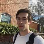 Dallas Donovan - @dallas.cbr - Instagram