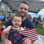 Dallas Donovan - Facebook