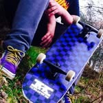 Dallas Edwards - @dallass_skates - Instagram