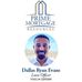 Dallas Evans - Facebook