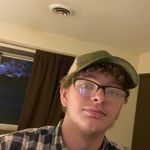 Dallas Fields - @exhaleghosty - Instagram
