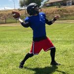 Dallas Fields - @dallasfields20 - Instagram