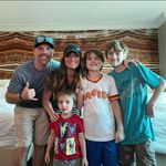 Dallas Hamm - @_dallas_hamm - Instagram