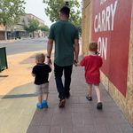 Dallas Hamm - @dhammy24 - Instagram