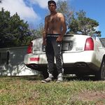 Dallas Hammonds - @dallas.hammonds.1004 - Instagram