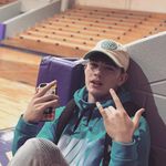 Dallas Hunt - @dallas_hunt18 - Instagram