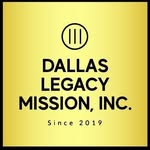 Dallas Legacy Mission, Inc. - @dallaslegacymissioninc - Instagram