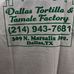 Dallas Tortillas Inc - Facebook