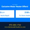 dallaswaterheaterinc - @dallaswaterheaterinc - TikTok