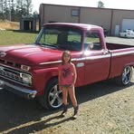 Dallas Jeter - Facebook
