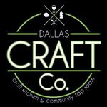 Dallas Craft Co Keller. - @dallascraftcokeller - Instagram