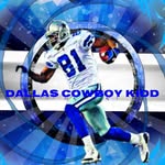Dallas Cowboy Kidd - @dallascowboykidd - Instagram