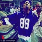 Kelvin Dallas Kidd Beverly - @knicksncowboys4life - Instagram