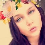 Dallas Lea Bowditch - @dallasleaxo - Instagram