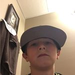 Dallas Meyer - @bigd33rocks - Instagram