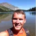 Dallas Morrison - @adventurer91 - Instagram
