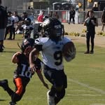Dallas Jeremy Morrow - @djmorrow09 - Instagram