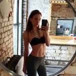 Dallas Morrow - @ninetta_4013 - Instagram