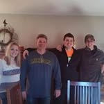 Dallas Murphy - @dlls.mrphy44 - Instagram