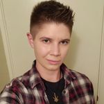 Dallas Olson - @19.winchester.19 - Instagram