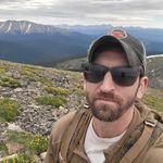 Jesse Dallas Olson - @extremelyordinaryterrestrial - Instagram