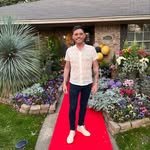 Chad Cummins - @chadpackagedallas - Instagram