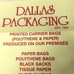 Dallas Packaging - @dallaspackaging - Instagram