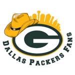 Dallas Packers Fans 🏈 - @dallaspackersfans - Instagram
