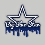 Dallas Cowboys Fan Page - @big.blue.star - Instagram