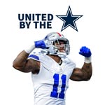 Dallas Cowboys Fan Page - @unitedbythebluestar - Instagram