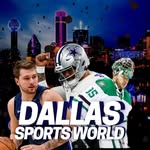 Dallas Fan Page - @sportsworlddallas - Instagram