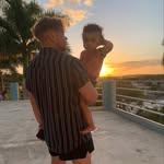 Dallas Parrish - @d3epazul - Instagram