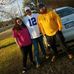 Dallas Parrisher - Facebook